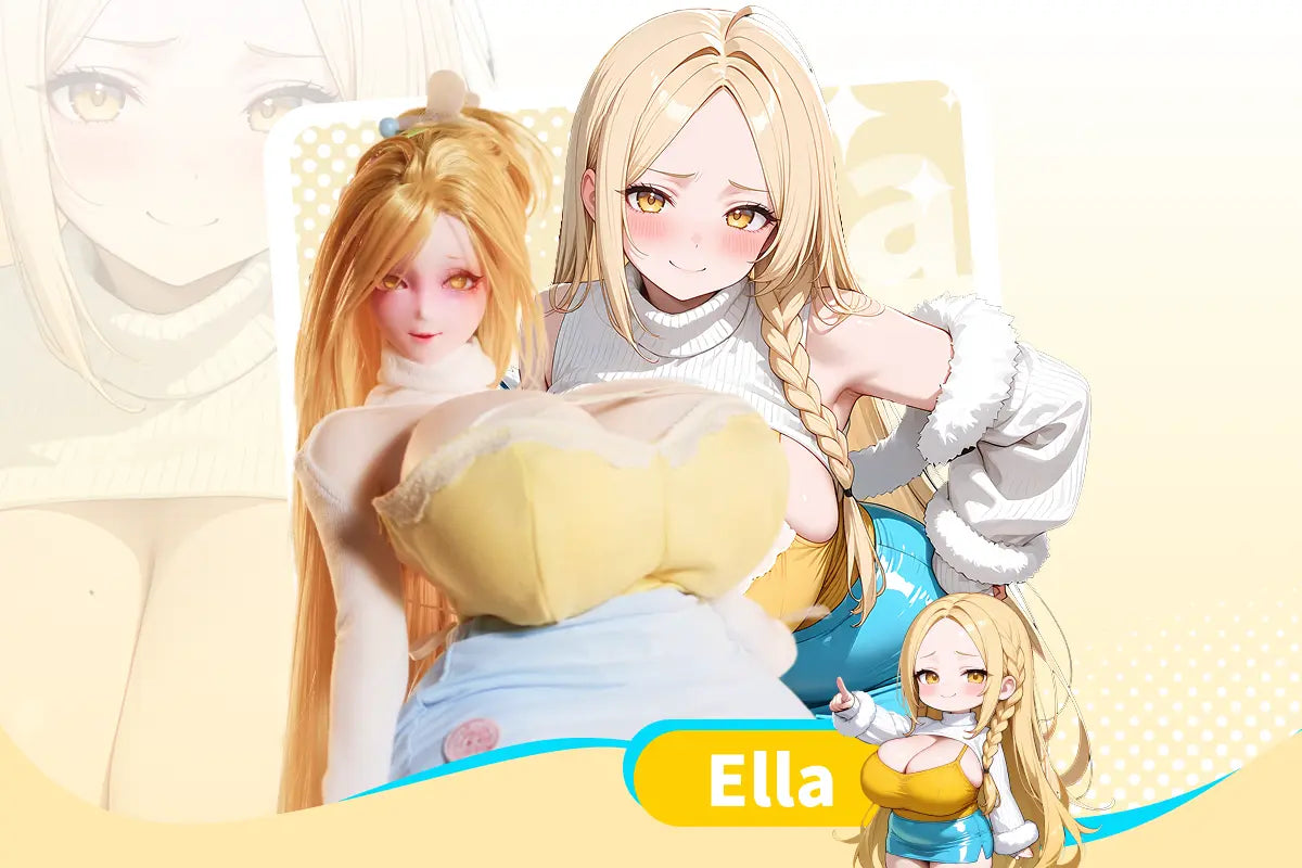 MRLSEXDOLL